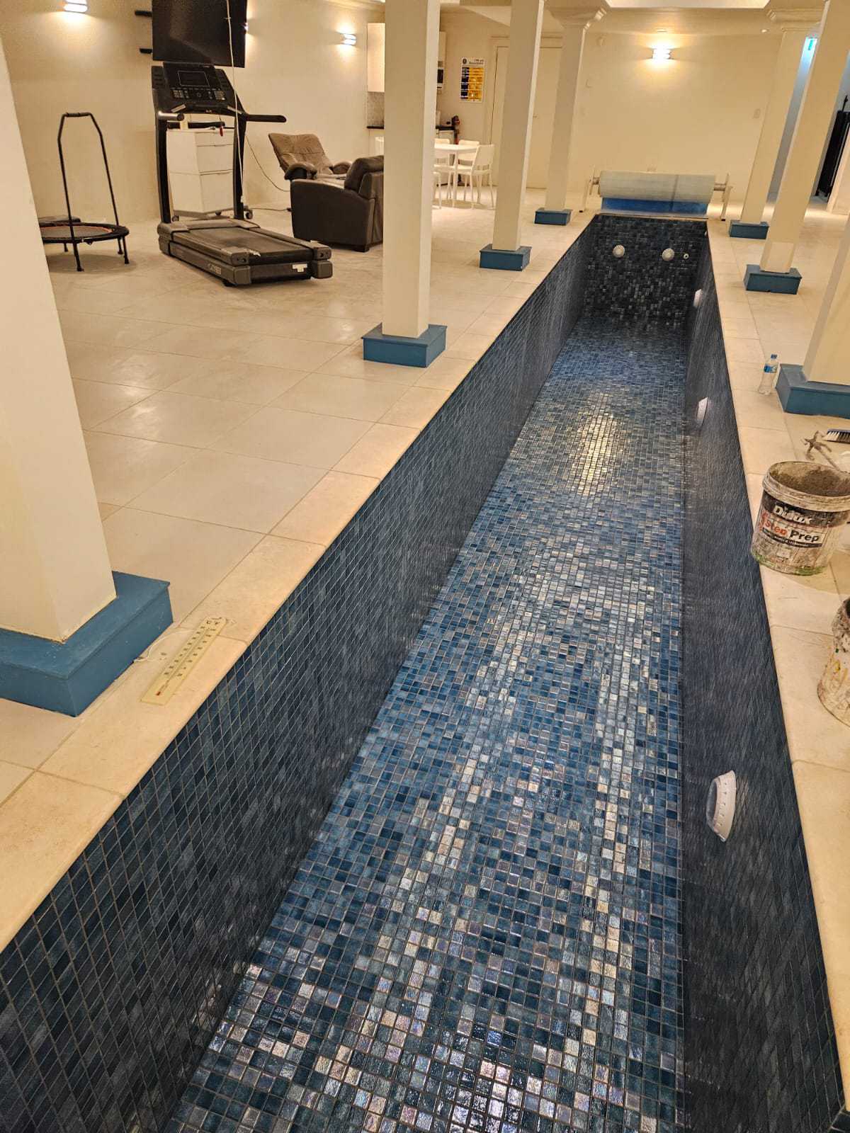 Floor And Wall Tiling Matraville