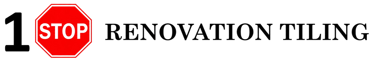 1 Stop Renovation Tiling Logo